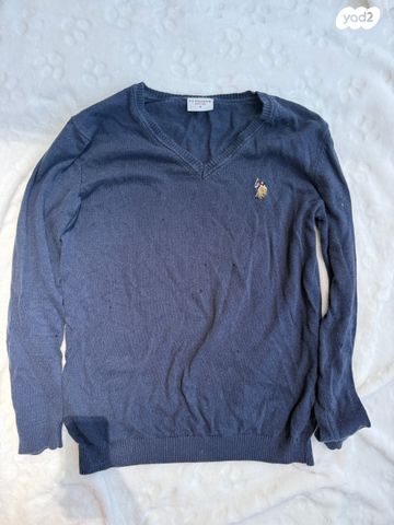 סוודר של US Polo