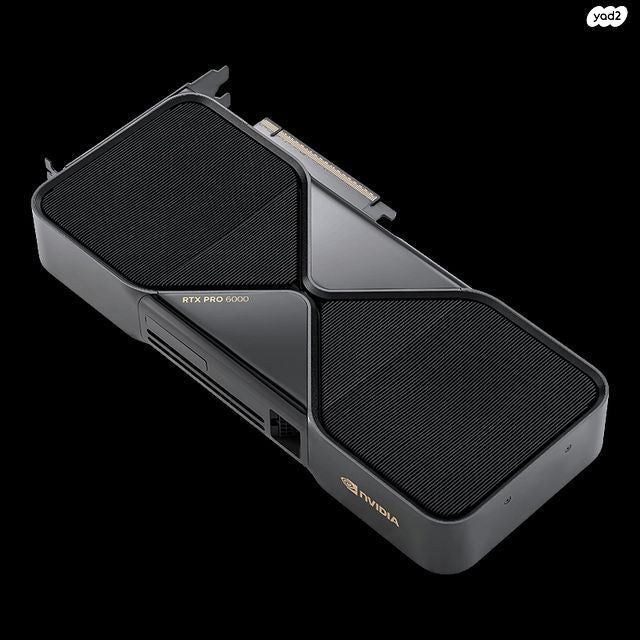 RTX 6000 Pro Blackwell