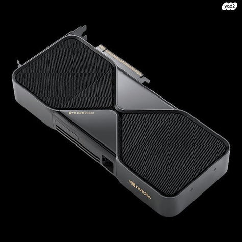 RTX 6000 Pro Blackwell