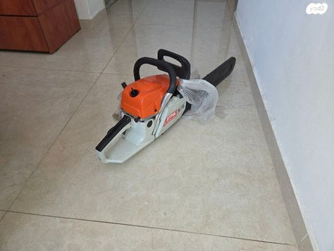מסור בנזין 20''
