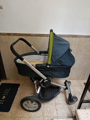 עגלת תינוק