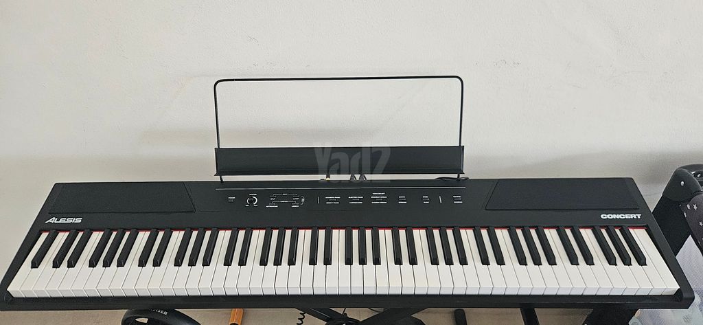 Alesis Concert 88 Keys
