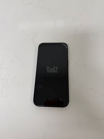 אייפון 15 128 ג׳יגה