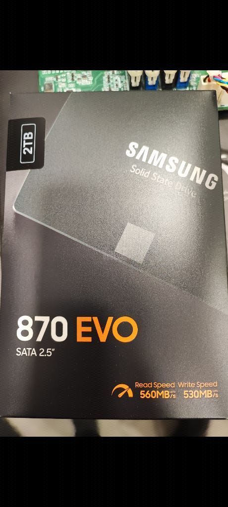SSD