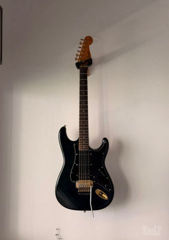Fender  1984 STR-75  פנדר