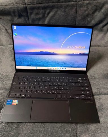מחשב נייד - ASUS Zenbook 14”