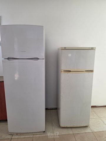 מקרר משומש