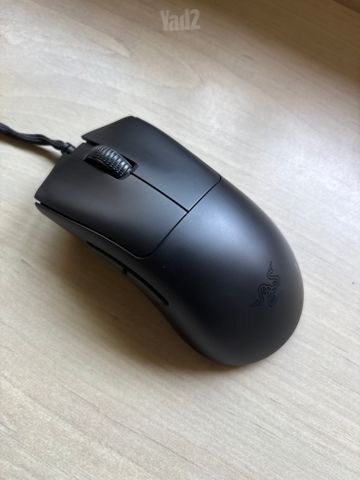 עכבר גיימינג Razer DeathAdder