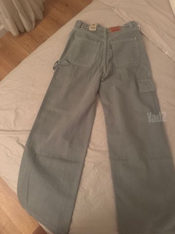 ג’ינס Levi’s Cinch Baggy – חדש