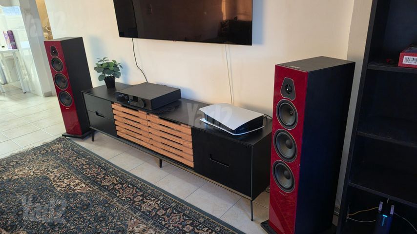 Sonus faber Lumina V Amator