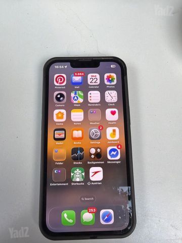 אייפון 13 256 ג׳יגה