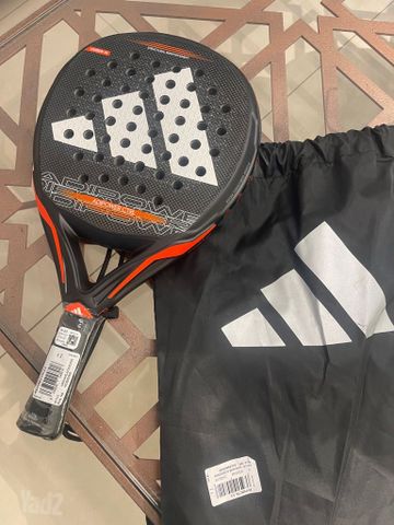 Adidas Adipower CTRL 3.3