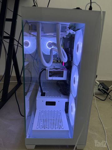 Gaming PC RYZEN 9800X3D
