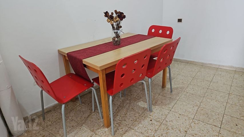 פינת אוכל