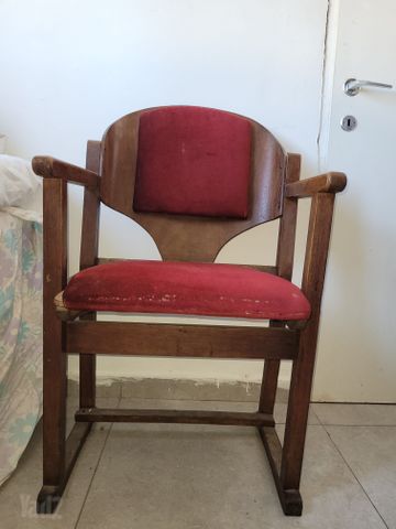 כסא וינטג