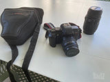 מצלמת סטילס CANON EOS888