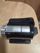 מצלמת וידאו sony HDR-SR10
