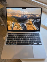 MacBook Air M5 1TB SSD