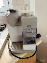 Nespresso Lattissima Touch