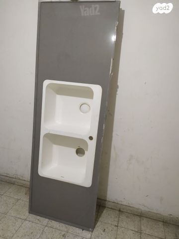 שיש וכיורים