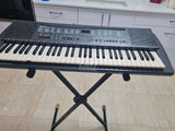 yamaha psr 300 +מעמד