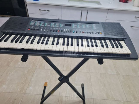 yamaha psr 300 +מעמד