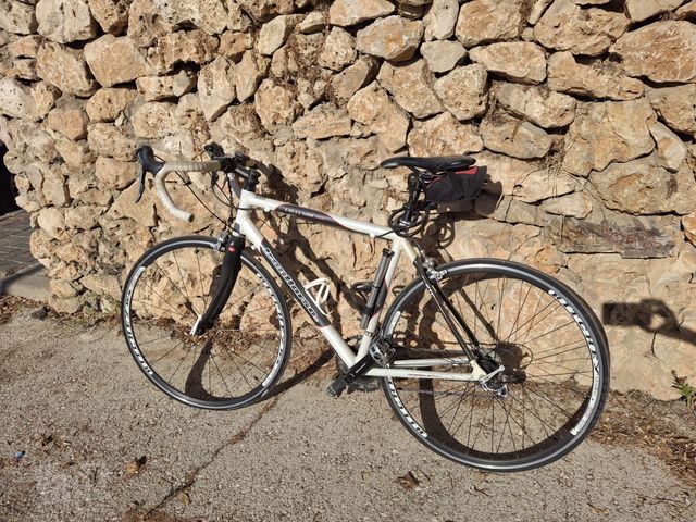 אופני כביש Iron Horse