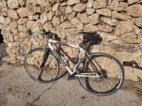 אופני כביש Iron Horse