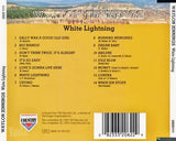 Waylon Jennings White Lightnin