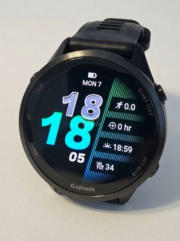 Garmin Forerunner 970 חדש