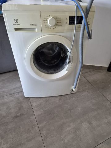 מכונת כביסה