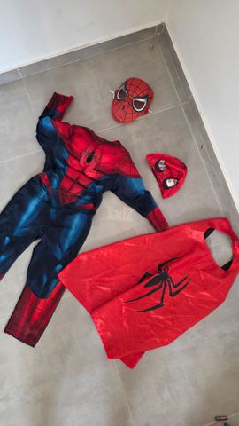 תחפושות למכירה