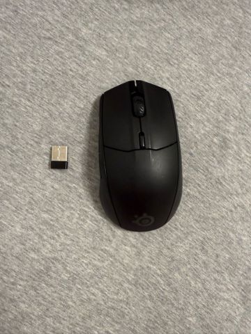 SteelSeries Rival 3