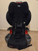 מושב בטיחות britax