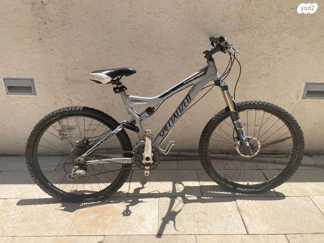 Specialized Stumpjumper FS