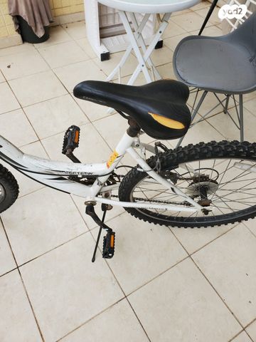 אופניים 26 אינצ'
