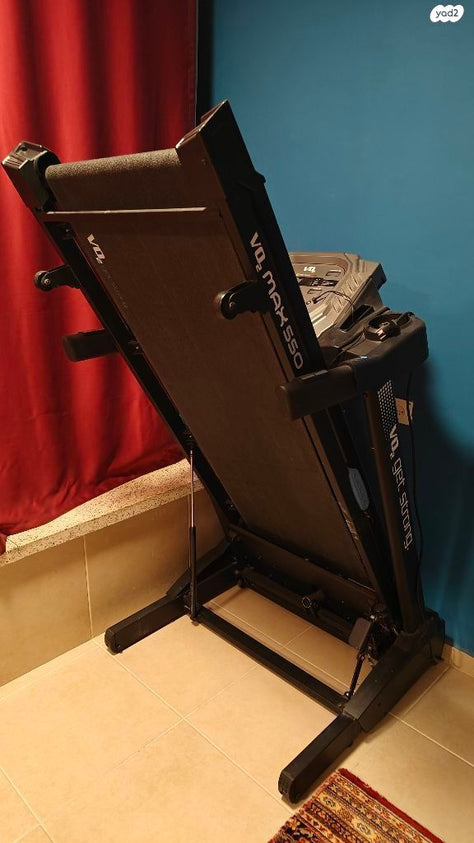 הליכון VO2 Max 550