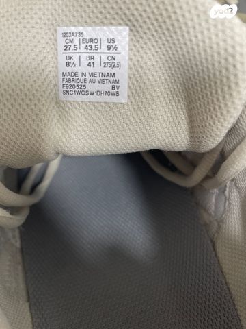 נעלי ASICS gel