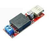 5V USB output converter module