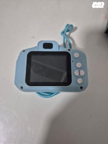 מצלמה לילדים