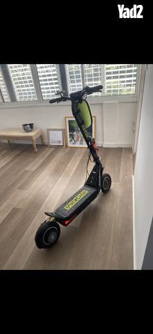 קורקינט Inokim