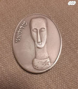 מדליה