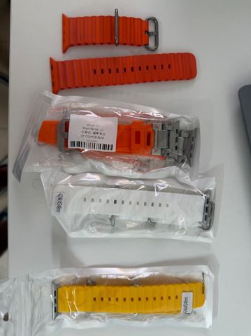 שעון Aple watch Ultra 2.e-sim