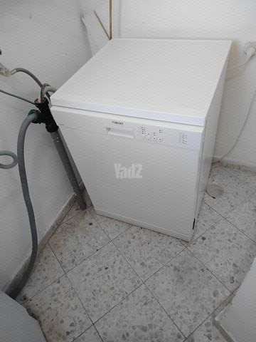 מדיח פוג'יקום סטנדרטי
