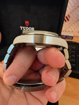 Tudor ranger 39mm - 2024