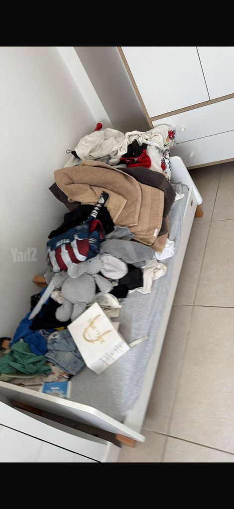 מיטה מעבר