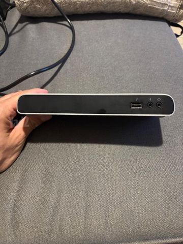 דוקינג elgato