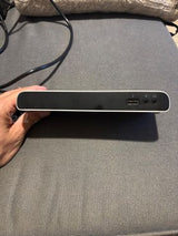 דוקינג elgato