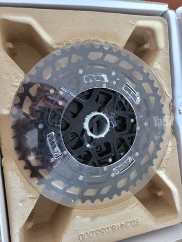 קסטה SRAM EAGLE PG 1230 11-50