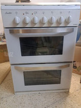תנור דו תאי